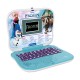 Clementoni Εκπαιδευτικό Laptop Disney Frozen Για 4+ Χρονών Clementoni Εκπαιδευτικό Laptop Disney Frozen Για 4+ Χρονών