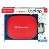 Εξυπνούλης Το Πρώτο Μου Laptop με Ποντίκι Για 4+ Ετών