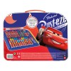 AS Art Case Σετ Ζωγραφικής Disney Cars Για 3+ Χρονών
