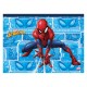 AS Σετ Ζωγραφικής Marvel Spiderman Σε Διάφανη Τσάντα Για 3+ Χρονών AS Σετ Ζωγραφικής Marvel Spiderman Σε Διάφανη Τσάντα Για 3+ Χρονών