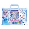 AS Σετ Ζωγραφικής Frozen Icy Adventure με Διάφανη Τσάντα Για 3+ Ετών