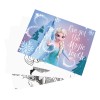 AS Σετ Ζωγραφικής Frozen Icy Adventure με Διάφανη Τσάντα Για 3+ Ετών
