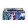 AS Σετ Ζωγραφικής Σε Χάρτινο Βαλιτσάκι Disney Stitch Για 3+