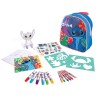 AS Σετ Ζωγραφικής Disney Stitch Mega Art Set Για 3+ Χρονών