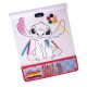 Giga Block Σετ Ζωγραφικής Disney Stitch 5 Σε 1 Για 3+ Χρονών Giga Block Σετ Ζωγραφικής Disney Stitch 5 Σε 1 Για 3+ Χρονών