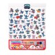 Giga Block Σετ Ζωγραφικής Disney Stitch 5 Σε 1 Για 3+ Χρονών Giga Block Σετ Ζωγραφικής Disney Stitch 5 Σε 1 Για 3+ Χρονών