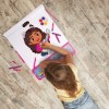 Giga Block 5 Σε 1 Σετ Ζωγραφικής DreamWorks Gabbys Dollhouse Για 3+ Χρονών