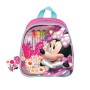 AS Σετ Ζωγραφικής Σε Backpack Disney Minnie Για 3+ Χρονών