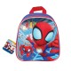 AS Σετ Ζωγραφικής Σε Backpack Marvel Spidey And His Amazing Friends Για 3+ Χρονών AS Σετ Ζωγραφικής Σε Backpack Marvel Spidey And His Amazing Friends Για 3+ Χρονών