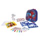 AS Σετ Ζωγραφικής Σε Backpack Marvel Spidey And His Amazing Friends Για 3+ Χρονών AS Σετ Ζωγραφικής Σε Backpack Marvel Spidey And His Amazing Friends Για 3+ Χρονών