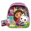 AS Σετ Ζωγραφικής Σε Backpack DreamWorks Gabbys Dollhouse Για 3+ Χρονών