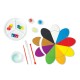 Montessori Εκπαιδευτικό Παιχνίδι Ένας Κόσμος Χρωμάτων Για 3-6 Χρονών Montessori Εκπαιδευτικό Παιχνίδι Ένας Κόσμος Χρωμάτων Για 3-6 Χρονών