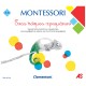 Montessori Εκπαιδευτικό Παιχνίδι Ένας Κόσμος Χρωμάτων Για 3-6 Χρονών Montessori Εκπαιδευτικό Παιχνίδι Ένας Κόσμος Χρωμάτων Για 3-6 Χρονών