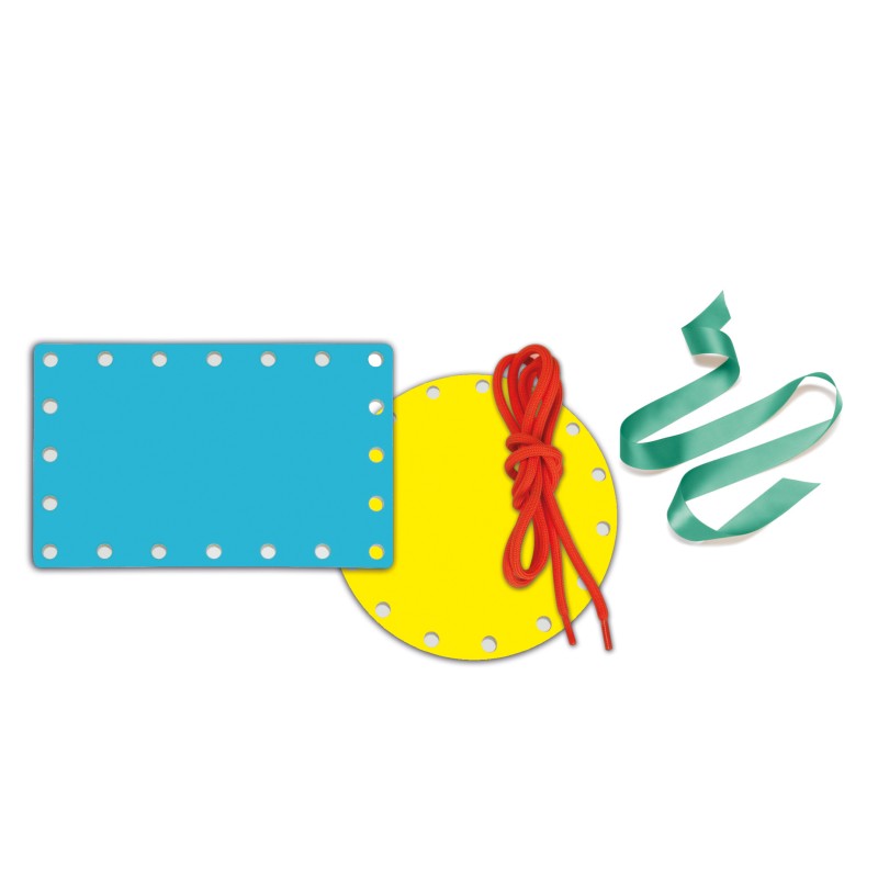 Montessori Εκπαιδευτικό Παιχνίδι Τα Σχήματα Για 3-6 Χρονών