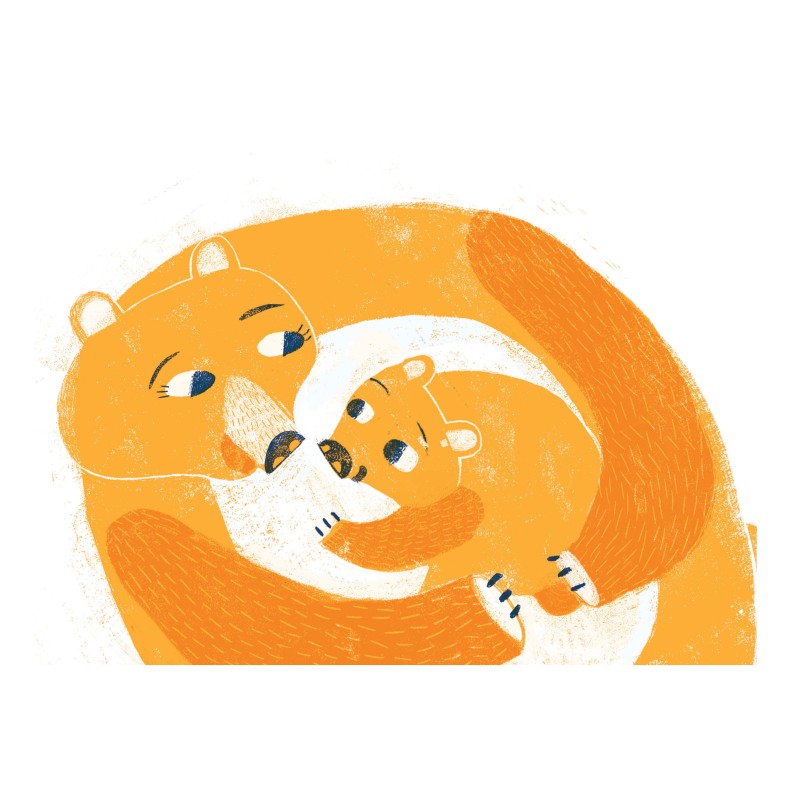 Εξυπνούλης Εκπαιδευτικό Παιχνίδι Το Παιχνίδι Των Αγκαλιών Για 2+ Χρονών