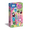 Clementoni Σετ Message Pens 3τεμ Foodies, Emotions, Lucky Μαθαίνω & Δημιουργώ για 6+ Ετών