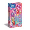 Clementoni Σετ Message Pens 3τεμ Foodies, Emotions, Lucky Μαθαίνω & Δημιουργώ για 6+ Ετών