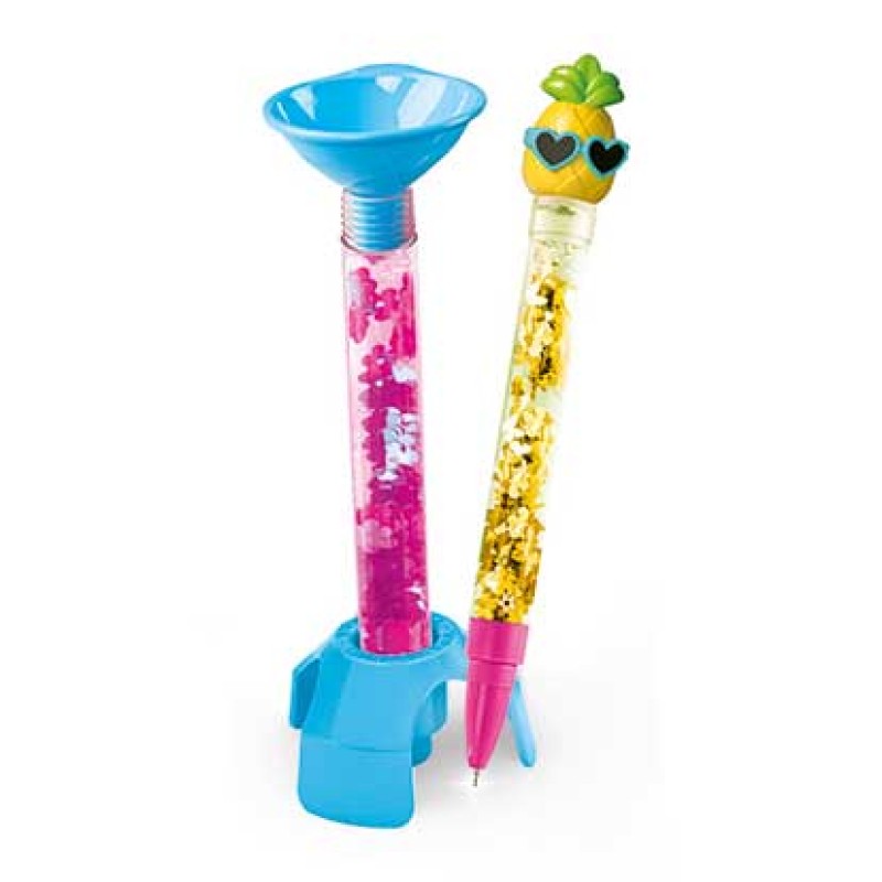 Μαθαίνω & Δημιουργώ Εκπαιδευτικό Παιχνίδι Σετ Pen Studio σε 3 Σχέδια Για 6+