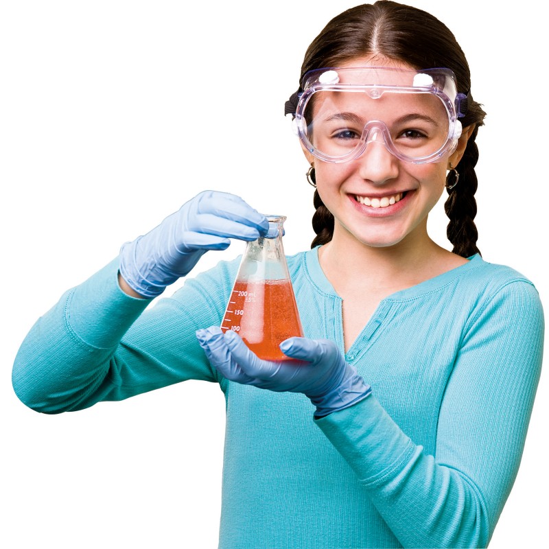 Μαθαίνω Και Δημιουργώ Lab Εκπαιδευτικό Παιχνίδι Εργαστήριο Χημείας Για 8+ Χρονών