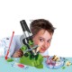 Μαθαίνω Και Δημιουργώ Lab Εκπαιδευτικό Παιχνίδι Το Πρώτο Μου Μικροσκόπιο Για 8+ Χρονών Μαθαίνω Και Δημιουργώ Lab Εκπαιδευτικό Παιχνίδι Το Πρώτο Μου Μικροσκόπιο Για 8+ Χρονών