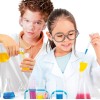 Μαθαίνω Και Δημιουργώ Lab Εκπαιδευτικό Παιχνίδι Mega Εργαστήριο Χημείας Για 8+ Χρονών