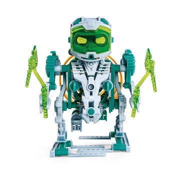 Μαθαίνω Και Δημιουργώ Robotics Εκπαιδευτικό Παιχνίδι Εργαστήριο Ρομποτικής Space Miner Για 9+ Χρονών