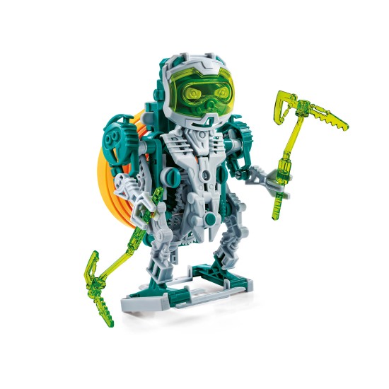 Μαθαίνω Και Δημιουργώ Robotics Εκπαιδευτικό Παιχνίδι Εργαστήριο Ρομποτικής Space Miner Για 9+ Χρονών Μαθαίνω Και Δημιουργώ Robotics Εκπαιδευτικό Παιχνίδι Εργαστήριο Ρομποτικής Space Miner Για 9+ Χρονών