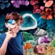 Μαθαίνω Και Δημιουργώ Lab Εκπαιδευτικό Παιχνίδι Πολύτιμοι Λίθοι Και Πετρώματα Για 8+ Χρονών Μαθαίνω Και Δημιουργώ Lab Εκπαιδευτικό Παιχνίδι Πολύτιμοι Λίθοι Και Πετρώματα Για 8+ Χρονών