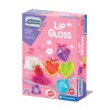 Μαθαίνω Και Δημιουργώ Lab Εκπαιδευτικό Παιχνίδι Λαχταριστά Lip Gloss Για 8+ Χρονών