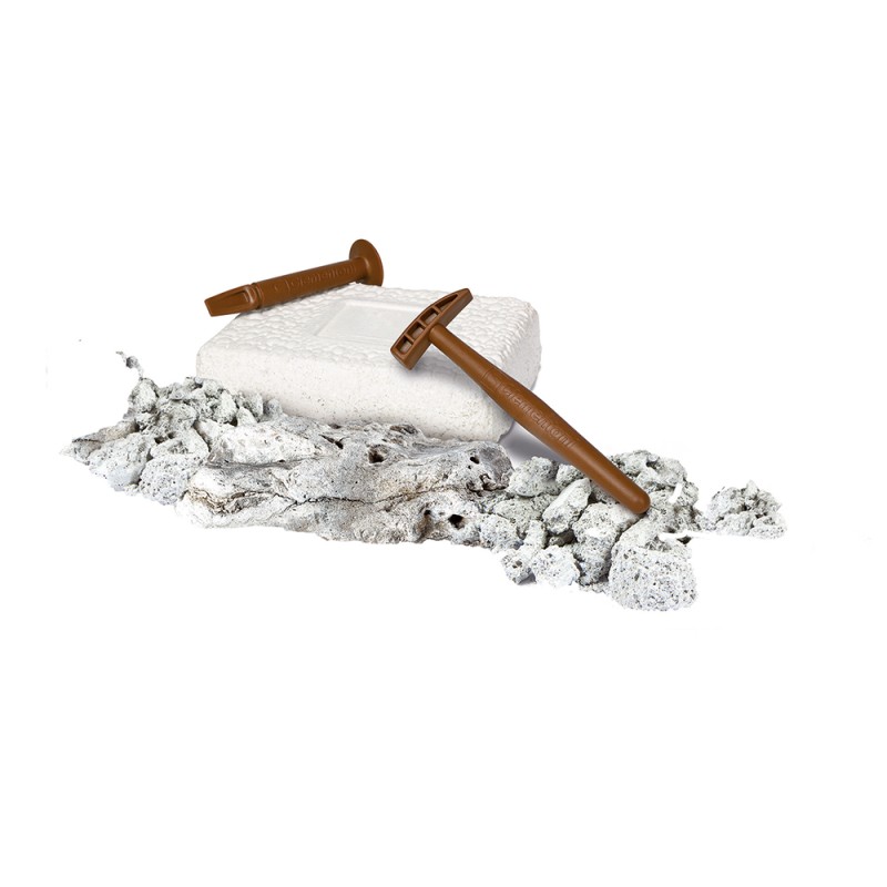 Μαθαίνω Και Δημιουργώ Lab Εκπαιδευτικό Παιχνίδι Δεινόσαυροι Τυρανόσαυρος Για 6+ Χρονών