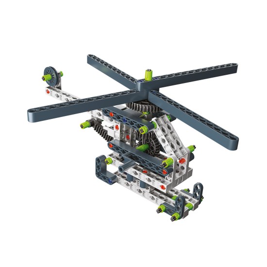 Μαθαίνω Και Δημιουργώ Build Εκπαιδευτικό Παιχνίδι Εργαστήριο Μηχανικής Για 8+ Χρονών Μαθαίνω Και Δημιουργώ Build Εκπαιδευτικό Παιχνίδι Εργαστήριο Μηχανικής Για 8+ Χρονών