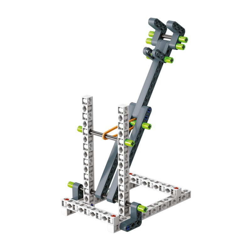 Μαθαίνω Και Δημιουργώ Build Εκπαιδευτικό Παιχνίδι Εργαστήριο Μηχανικής Για 8+ Χρονών