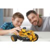 Μαθαίνω Και Δημιουργώ Build Εκπαιδευτικό Παιχνίδι Εργαστήριο Μηχανικής Buggy And Quad Για 8+ Χρονών