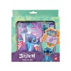 AS Disney Stitch Σετ  Ατζέντα  Για 3+ Ετών