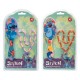 AS Βούρτσα με Κολιέ Disney Stitch Για 3+ Χρονών