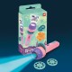 AS Mini Projector Disney Stitch Για Ηλικίες 3+ Χρονών