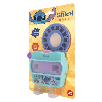 AS 3D Viewer Stitch