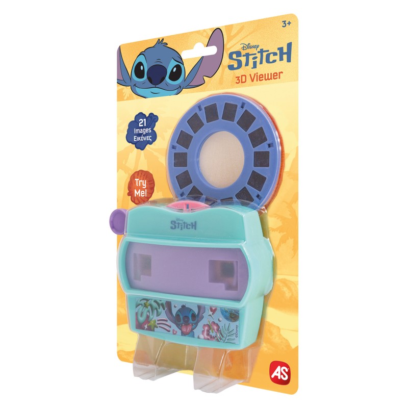 AS 3D Viewer Stitch