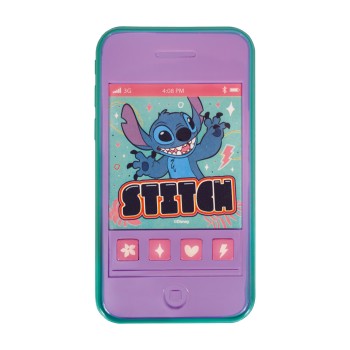 AS Κινητό Stitch Για 2+ Ετών