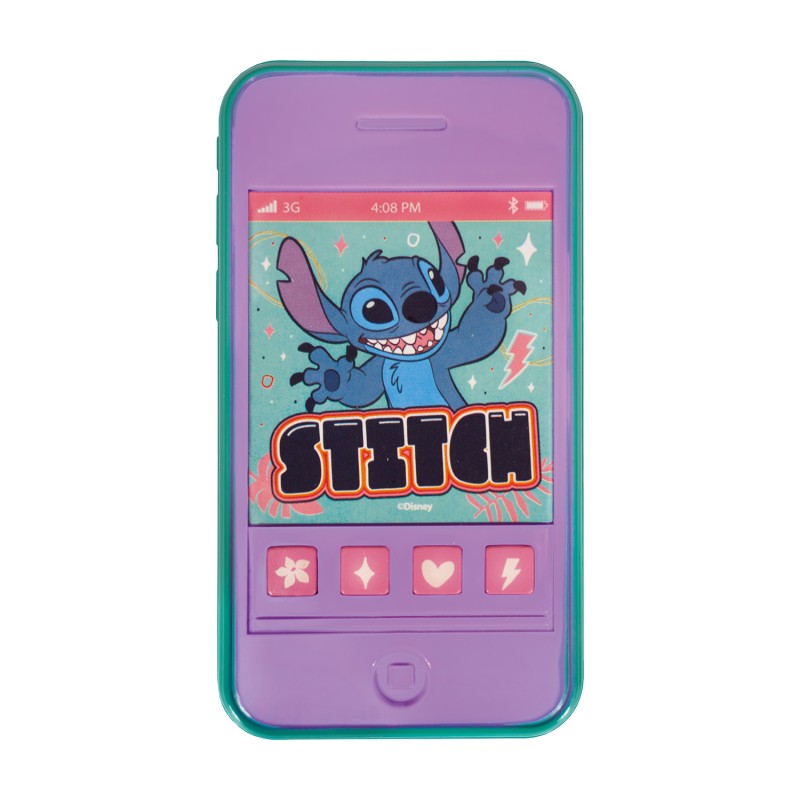 AS Κινητό Stitch Για 2+ Ετών