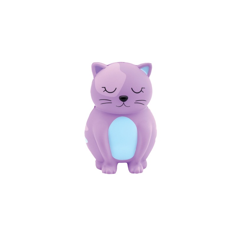 NoStresso Squishy Ζωάκια Maxi Σε 6 Σχέδια Για 3+ Ετών