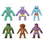 AS Ζουληχτή Φιγούρα Stretchapalz Trendy & Furious Animals 14εκ. Για 5+ Χρονών
