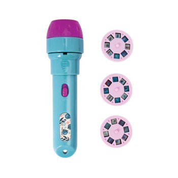 AS Mini Projector Disney Frozen Για Ηλικίες 3+ Χρονών