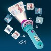 AS Mini Projector Disney Frozen Για Ηλικίες 3+ Χρονών