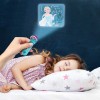 AS Mini Projector Disney Frozen Για Ηλικίες 3+ Χρονών
