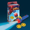 AS Mini Projector Marvel Spiderman Για Ηλικίες 3+ Χρονών