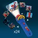 AS Mini Projector Marvel Spiderman Για Ηλικίες 3+ Χρονών AS Mini Projector Marvel Spiderman Για Ηλικίες 3+ Χρονών