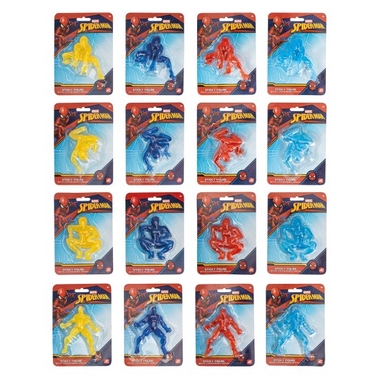 AS Φιγούρα Χλαπάτσα Spiderman AS Φιγούρα Χλαπάτσα Spiderman ΔιάΔιάφορα Χρώματα Για Ηλικίες 3+ Χρονών AS Φιγούρα Χλαπάτσα Spiderman AS Φιγούρα Χλαπάτσα Spiderman ΔιάΔιάφορα Χρώματα Για Ηλικίες 3+ Χρονών