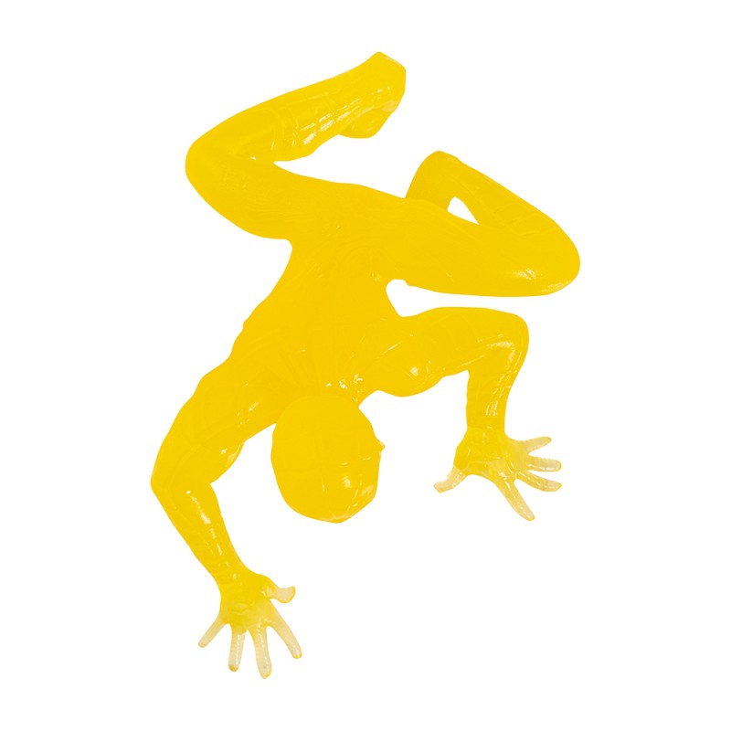 AS Φιγούρα Χλαπάτσα Spiderman AS Φιγούρα Χλαπάτσα Spiderman ΔιάΔιάφορα Χρώματα Για Ηλικίες 3+ Χρονών