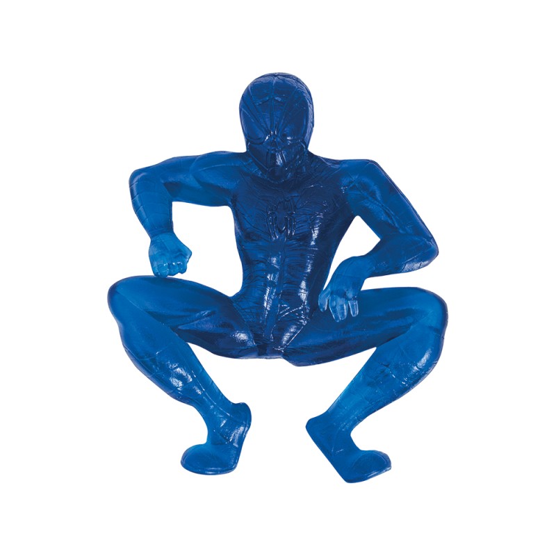 AS Φιγούρα Χλαπάτσα Spiderman AS Φιγούρα Χλαπάτσα Spiderman ΔιάΔιάφορα Χρώματα Για Ηλικίες 3+ Χρονών